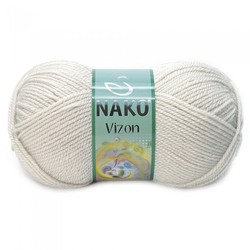 NAKO MINK KNITTING YARN - Thumbnail