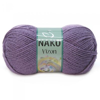 NAKO MINK KNITTING YARN