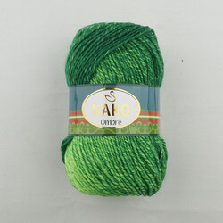 NAKO OMBRE KNITTING YARN - Thumbnail