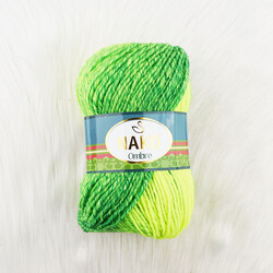 NAKO OMBRE KNITTING YARN - Thumbnail