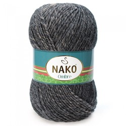 NAKO OMBRE KNITTING YARN - Thumbnail