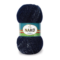 NAKO OMBRE KNITTING YARN - Thumbnail