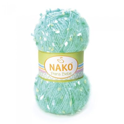 NAKO PARIS BABY KNITTING YARN