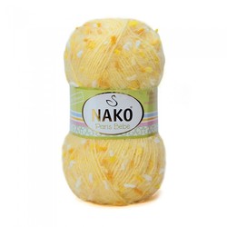 NAKO PARIS BABY KNITTING YARN - Thumbnail