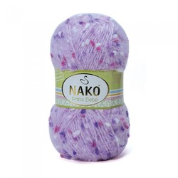 NAKO PARIS BABY KNITTING YARN - Thumbnail