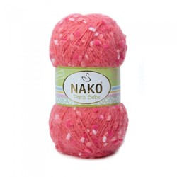 NAKO PARIS BABY KNITTING YARN - Thumbnail