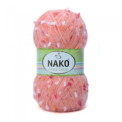 NAKO PARIS BABY KNITTING YARN - Thumbnail