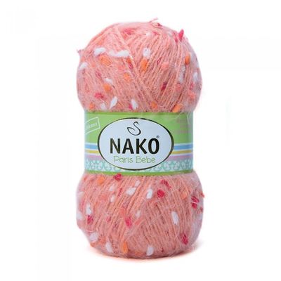 NAKO PARIS BABY KNITTING YARN