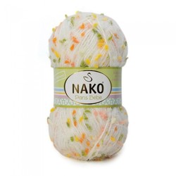 NAKO PARIS BABY KNITTING YARN - Thumbnail