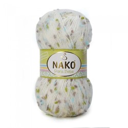 NAKO PARIS BABY KNITTING YARN - Thumbnail