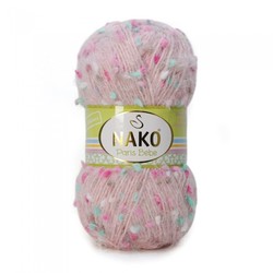 NAKO PARIS BABY KNITTING YARN - Thumbnail