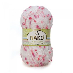 NAKO PARIS BABY KNITTING YARN - Thumbnail