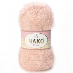 NAKO PARIS KNITTING YARN - Thumbnail