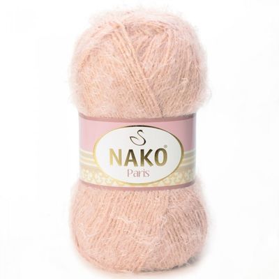 NAKO PARIS KNITTING YARN