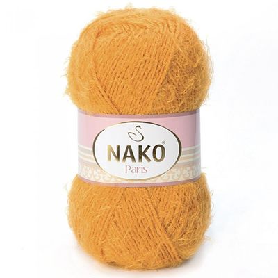 NAKO PARIS KNITTING YARN