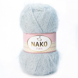 NAKO PARIS KNITTING YARN - Thumbnail