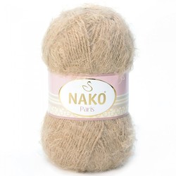 NAKO PARIS KNITTING YARN - Thumbnail