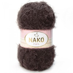 NAKO PARIS KNITTING YARN - Thumbnail