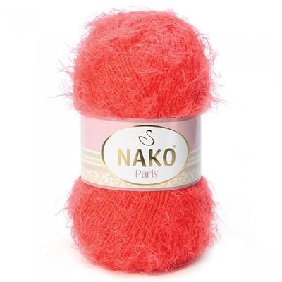 NAKO PARIS KNITTING YARN