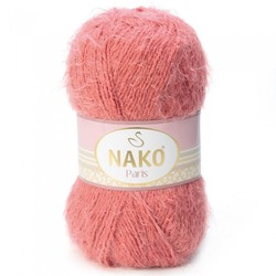 NAKO PARIS KNITTING YARN - Thumbnail