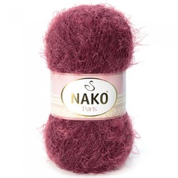 NAKO PARIS KNITTING YARN - Thumbnail