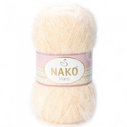 NAKO PARIS KNITTING YARN - Thumbnail