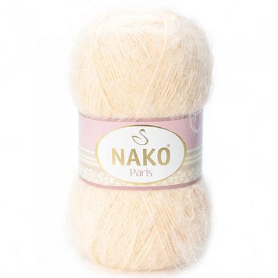 NAKO PARIS KNITTING YARN