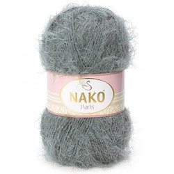 NAKO PARIS KNITTING YARN - Thumbnail