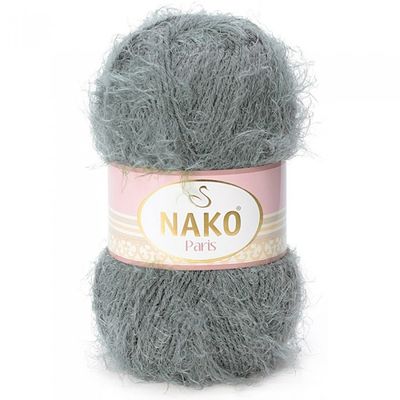 NAKO PARIS KNITTING YARN