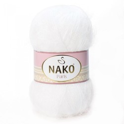 NAKO PARIS KNITTING YARN - Thumbnail