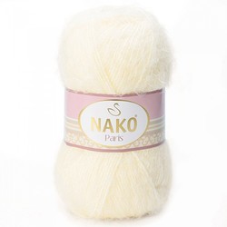 NAKO PARIS KNITTING YARN - Thumbnail