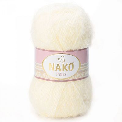 NAKO PARIS KNITTING YARN