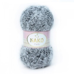 NAKO PARIS KNITTING YARN - Thumbnail