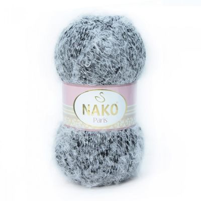 NAKO PARIS KNITTING YARN