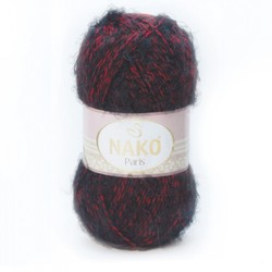 NAKO PARIS KNITTING YARN - Thumbnail