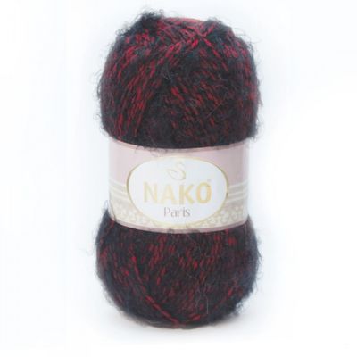 NAKO PARIS KNITTING YARN