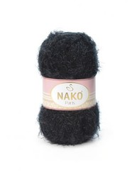 NAKO PARIS KNITTING YARN - Thumbnail