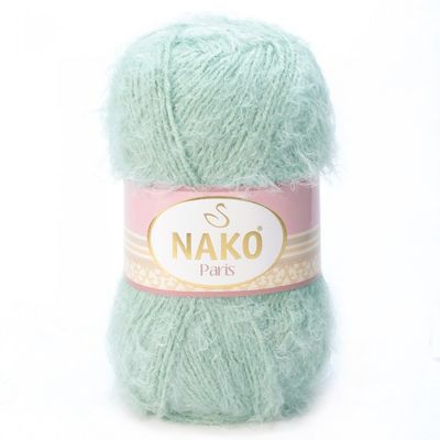 NAKO PARIS KNITTING YARN