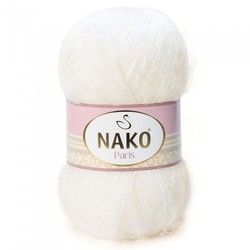 NAKO PARIS KNITTING YARN - Thumbnail