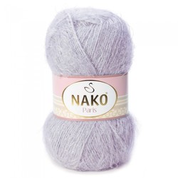 NAKO PARIS KNITTING YARN - Thumbnail