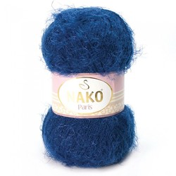 NAKO PARIS KNITTING YARN - Thumbnail