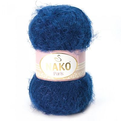 NAKO PARIS KNITTING YARN