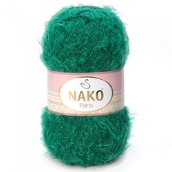 NAKO PARIS KNITTING YARN - Thumbnail