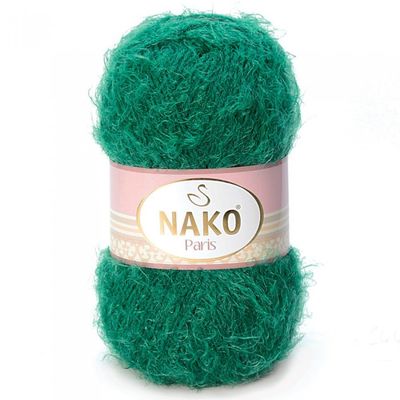 NAKO PARIS KNITTING YARN