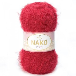 NAKO PARIS KNITTING YARN - Thumbnail