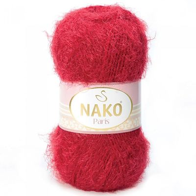 NAKO PARIS KNITTING YARN