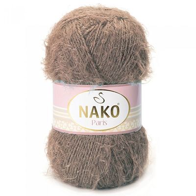 NAKO PARIS KNITTING YARN