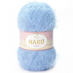 NAKO PARIS KNITTING YARN - Thumbnail