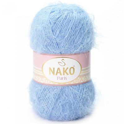 NAKO PARIS KNITTING YARN