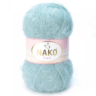 NAKO PARIS KNITTING YARN